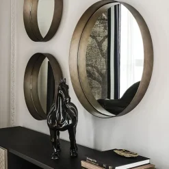 Specchiera modello Wish di Cattelan italia con forte sconto