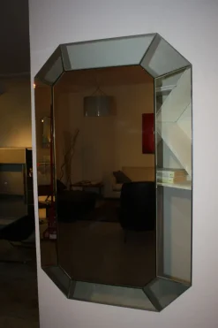 Specchiera Oktagono Porada con uno SCONTO IMPERDIBILE