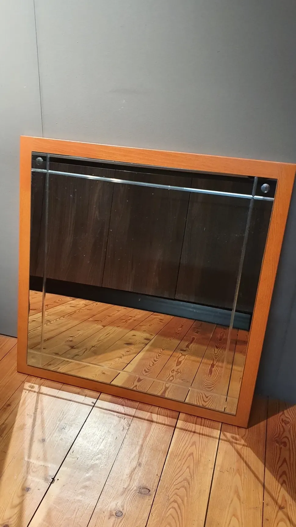 Specchiera Sangiacomo Specchio OFFERTA OUTLET