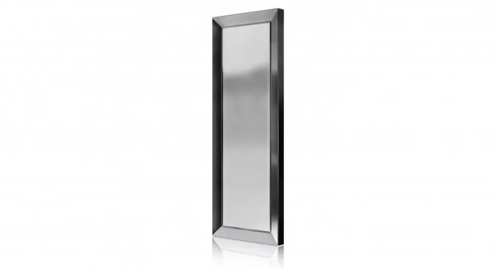 Specchiera Specchio calisto grigio Artigianale in specchio in Offerta Outlet