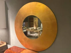 Specchiera Specchio di Riflessi in stile design