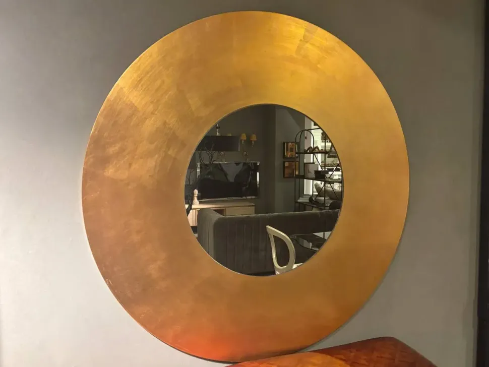 Specchiera Specchio di Riflessi in stile design