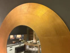 Specchiera Specchio di Riflessi in stile design