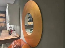 Specchiera Specchio di Riflessi in stile design