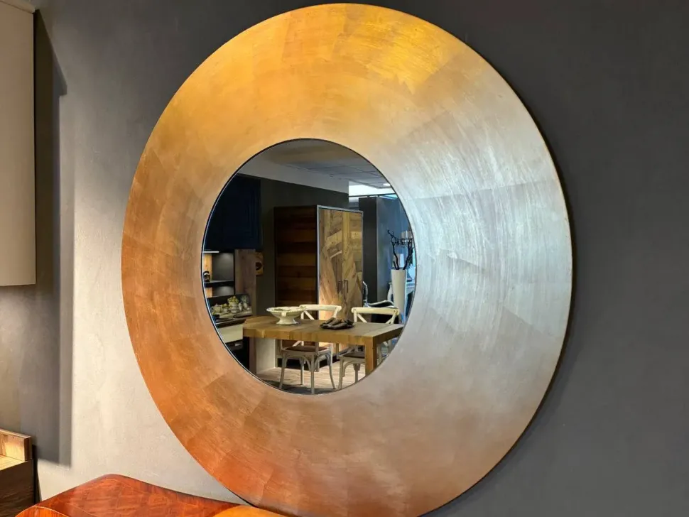 Specchiera Specchio di Riflessi in stile design