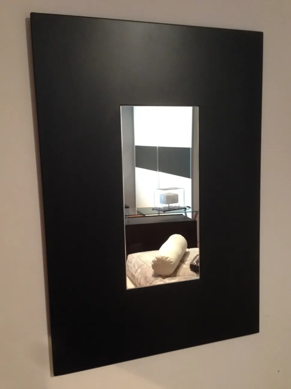 Specchiera Tisettanta Lamina in laccato opaco a prezzo scontato