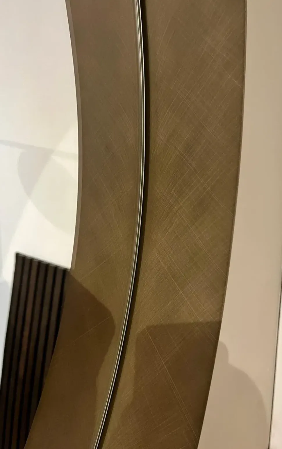 Specchiera Wish di Cattelan italia a prezzi ribassati