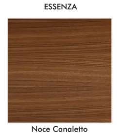 Specchiera Zenit di Le fablier a prezzi ribassati