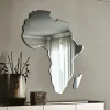 Specchio Africa di Cattelan italia in stile design SCONTATO