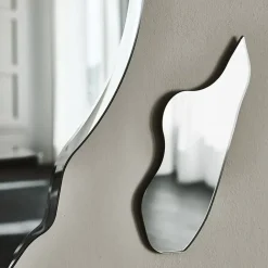 Specchio Africa di Cattelan italia in stile design SCONTATO