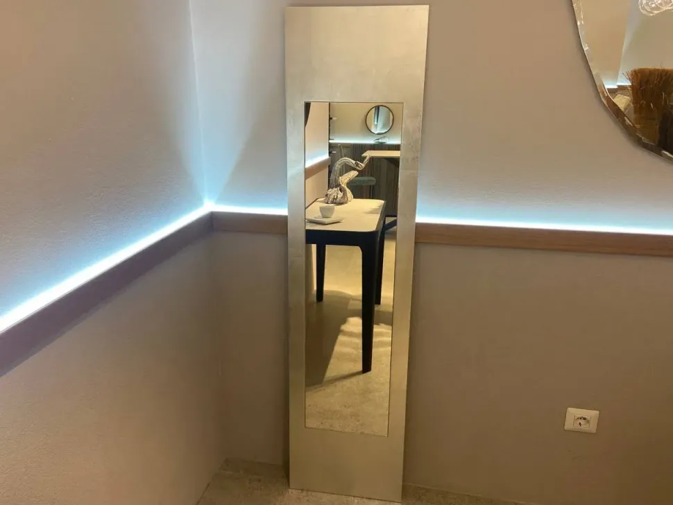 Specchio Alisei di Riflessi in stile moderna