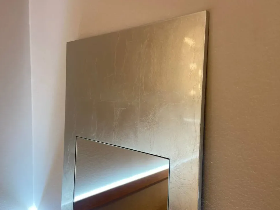 Specchio Alisei di Riflessi in stile moderna