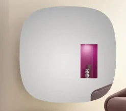 Specchio Aperture di Tonelli in stile design SCONTATO