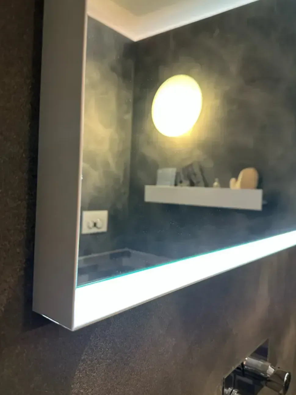 Specchio Birex specchio di Birex a prezzi ribassati