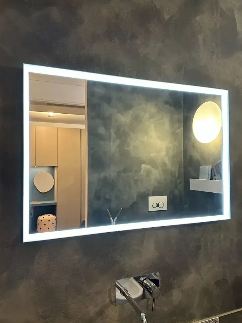 Specchio Birex specchio di Birex a prezzi ribassati