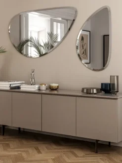 Specchio Boston di Easyline in stile design SCONTATO  affrettati