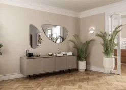 Specchio Boston di Easyline in stile design SCONTATO  affrettati