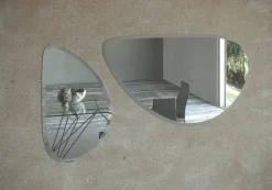 Specchio Boston di Easyline in stile design SCONTATO  affrettati