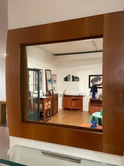 Specchio classica Specchio  di Artigianale scontato -50%