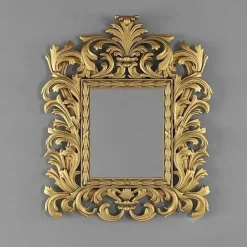 Specchio classico Art. 778 di Chelini in Offerta Outlet