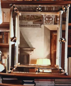 Specchio classico Art. 4167 di Artigianale scontato -27%