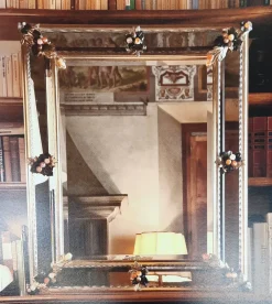 Specchio classico Art. 4167 di Artigianale scontato -27%