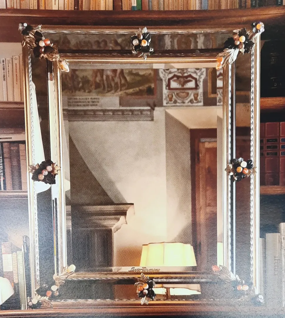 Specchio classico Art. 4167 di Artigianale scontato -27%