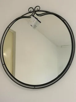 Specchio classico Ciacci, sconto imperdibile!