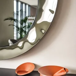 Specchio Cosmos di Cattelan italia in stile design SCONTATO  affrettati