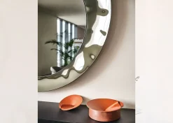Specchio Cosmos di Cattelan italia in stile moderna SCONTATO