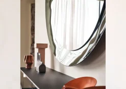 Specchio Cosmos di Cattelan italia in stile moderna SCONTATO