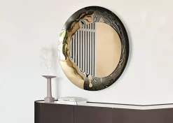 Specchio Cosmos di Cattelan italia in stile moderna SCONTATO