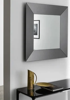 Specchio Denver rectangular di Sovet a prezzi scontati