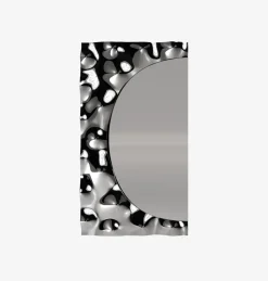 Specchio design Afrodite di Tonin casa in Offerta Outlet