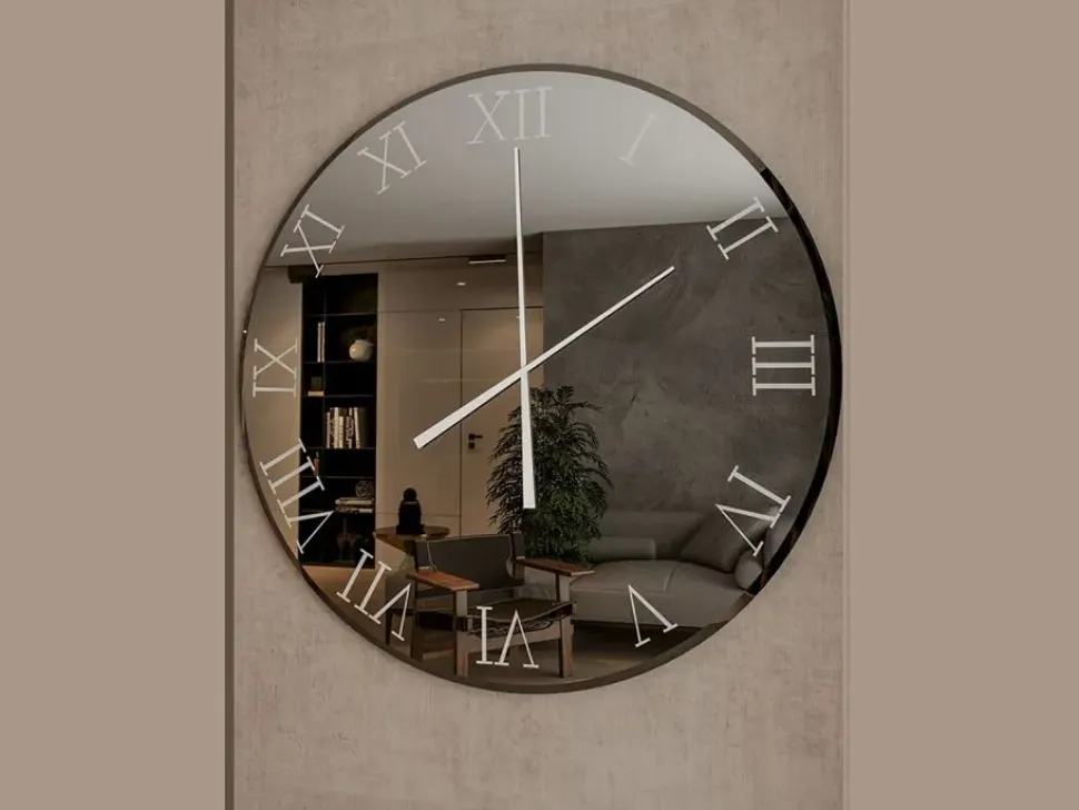 Specchio design Borea di Artigianale scontato -30%