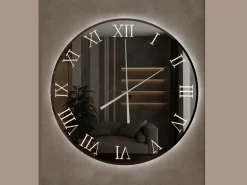 Specchio design Borea di Artigianale scontato -30%