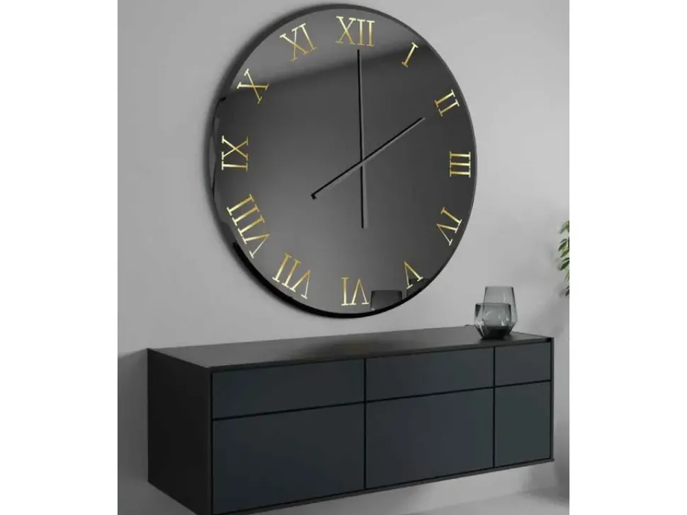 Specchio design Borea di Artigianale scontato -30%