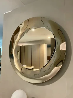 Specchio design Cosmos di Cattelan italia a prezzo scontato