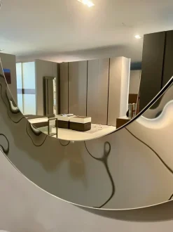 Specchio design Cosmos di Cattelan italia a prezzo scontato