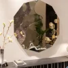 Specchio design Decameron di Tonin casa scontato -56%