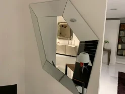 Specchio design Diamond di Cattelan italia a prezzo scontato