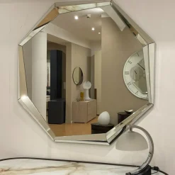 Specchio design Emerald di Cattelan italia a prezzo scontato