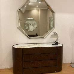 Specchio design Emerald di Cattelan italia a prezzo scontato