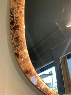 Specchio design Era di Lago scontato -37%