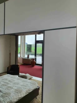 Specchio design Hashtag di Tomasella a prezzo Outlet