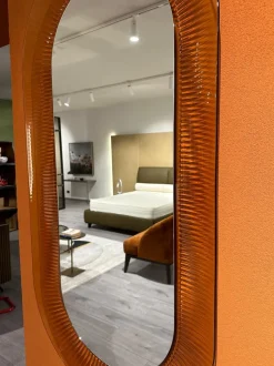 Specchio design Kathleen di Fiam in Offerta Outlet