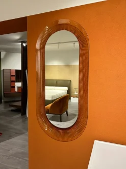 Specchio design Kathleen di Fiam in Offerta Outlet
