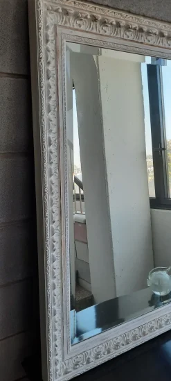 Specchio design Modello i solisti di Mobilificio bellutti a prezzo scontato