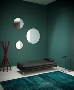 Specchio design Raperonzolo di Zanotta in Offerta Outlet
