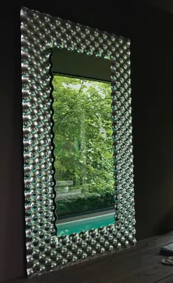 Specchio design Specchio fiam pop di Fiam scontato -25%